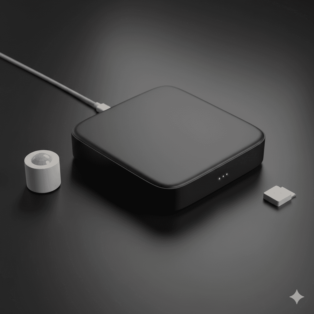 Akıllı Ev Otomasyonu